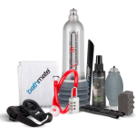 Bathmate HydroXtreme 11 - Transparant