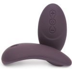 FIFTY SHADES Freed Slip Vibrator - Paars