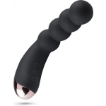 Pleasure Me Vibrator - - Zwart