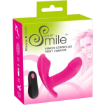 You2Toys G-Spot/Clitoris Vibrator - Roze