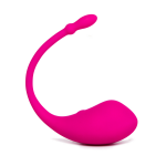 Lovense Lush Vibratie Eitje