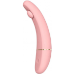 Ohmyg - G-Spot Vibrator - - Roze