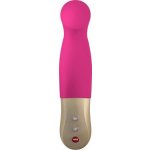 Fun Factory Sundaze Pulserende, Stotende En Vibrerende Vibrator - Fuchsia - Roze