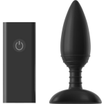 Nexus Ace Vibrerende Buttplug - Small - Zwart