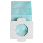 Makita Stofzak Papier voor CL121DZX (5 stuks)