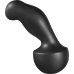 Nexus Gyro G-Spot/Prostaat Dildo - Zwart