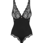 Obsessive Luvae Body - Zwart