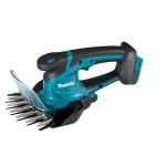 Makita DUM604Z (zonder accu)