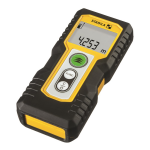 Stabila Afstandsmeter, LD220 Reikwijdte: 30m - 18816