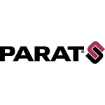 Parat Dwarsschot 278x58 Polystyrol - 900.013.161 - Silver