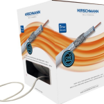 Hirschmann Multimedia KOKA 9 Eca - Coaxkabel 298799825