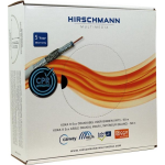 Hirschmann Multimedia KOKA 9 Eca - Coaxkabel 298799820