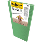 Magnum Isofoam - Isolatieplaat 730300 - Groen