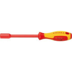 Knipex 9803 - Dopschroevendraaier 98 03 10