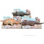 Top1Toys Speelfiguur Dinosaurus Met Geluid Assorti