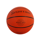 Generic Bal Basketbal Maat 7 - Oranje