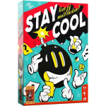 999Games Spel Stay Cool