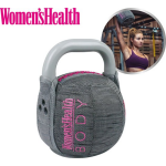 Men's Health Wo Soft Kettlebell - 8KG - Roze