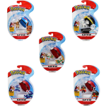 Top1Toys Pokemon Clip N Go Assorti Wave 7