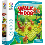 Smartgames Spel Walk The Dog - Groen