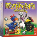 999Games Spel Regenwormen Uitbreiding