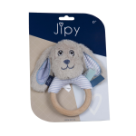 Jipy Rammelaar Hond - Blauw
