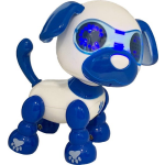 GEAR2PLAY Robo Puppy - Blauw