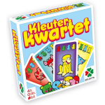 Selecta Kleuterkwartet - Geel