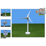 Kids Globe Farming Windmolen Kids Globe 29 Cm