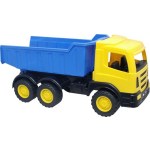 Top1Toys Vrachtwagen 70 Cm Draagkracht 130 Kg