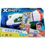 Top1Toys Waterpistool X-Shot Fast Fill Zuru