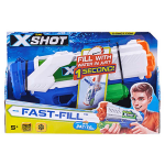 Top1Toys Waterpistool X-Shot Fast Fill Micro Zuru