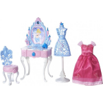 Hasbro Speelset Disney Princess Scene Set Assortiment