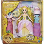 Hasbro Disney Princess Tangled Stijl Collectie