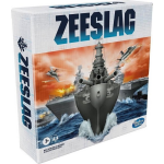 Hasbro Spel Zeeslag