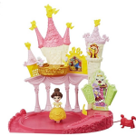Disney Princess Magical Movers Belle & Kasteel