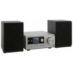 Imperial DABMAN i300 CD - Silver