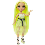 MGA Rainbow High Fashion Doll Neon