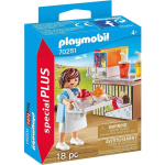 Playmobil 70251 Slush-verkoper
