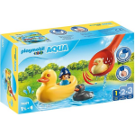 Playmobil 70271 Aqua Eendenfamilie