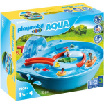 Playmobil 1.2.3 70267 Aqua Vrolijke Waterbaan