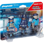 Playmobil 70669 Figurenset Politie