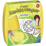 Ravensburger Mandala Designer Mini Paarden