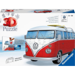 Ravensburger 3D Puzzel Volkswagen T1 Bulli
