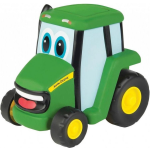 Tomy John Deere Duw & Rol Johnny Tractor - Verde