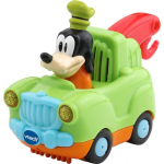 Vtech Toet Toet Disney Goofy Takelwagen