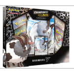 Asmodee Pokemon TCG 3,5 September V Box