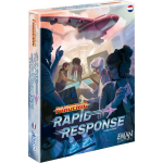 Z-Man Games Spel Pandemic Rapid Response