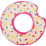 Intex Zwemring Donut 107 Cm - Rosa