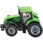 Siku Tractor Deutz-Fahr Agrotron - Grijs